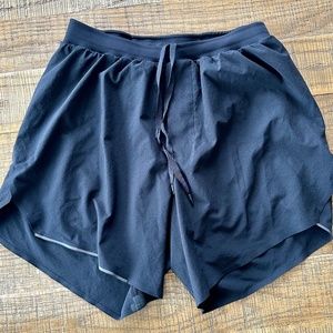 Mens Lululemon XS Shorts